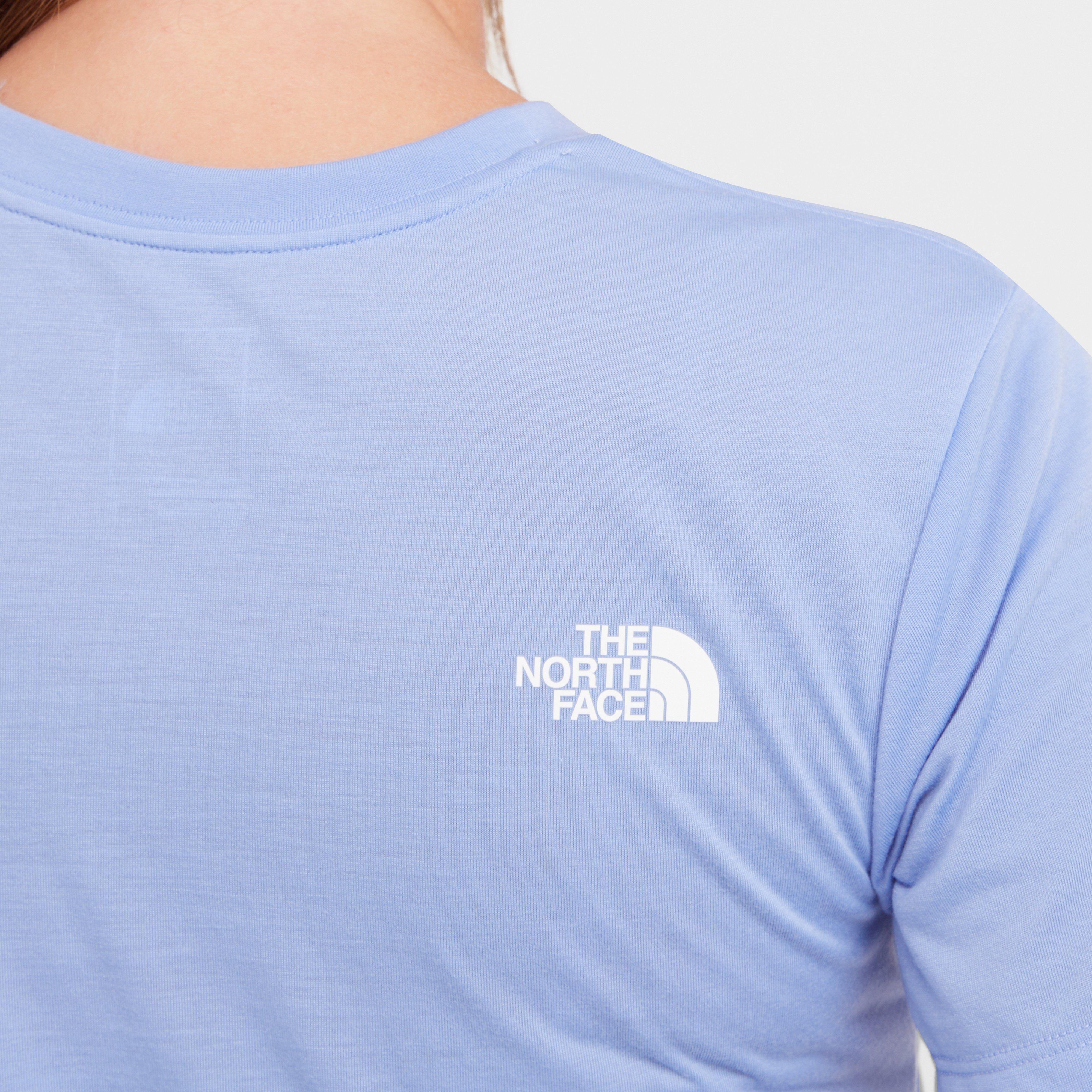 Women's Foundation Graphic Performance T-Shirt