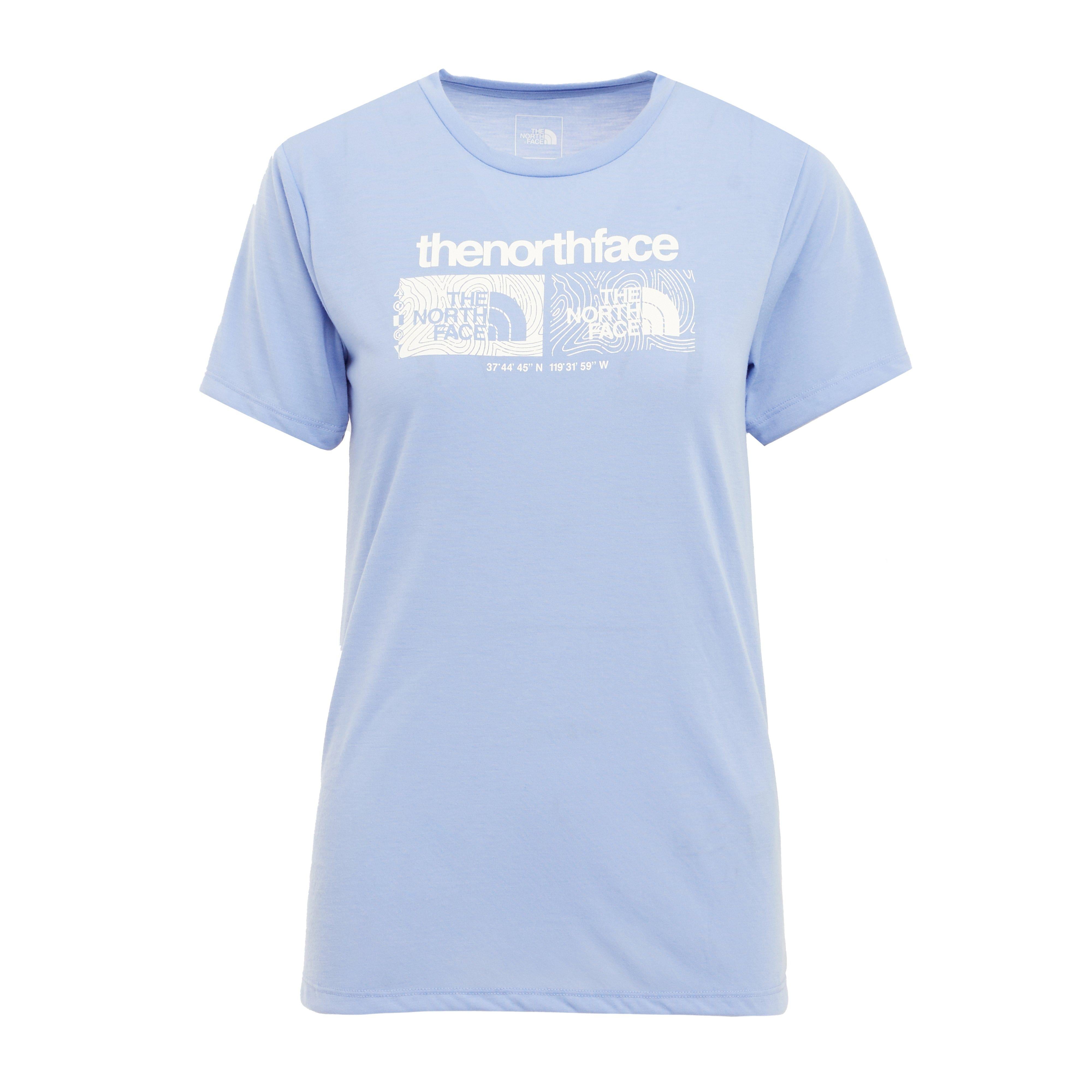 Women's Foundation Graphic Performance T-Shirt