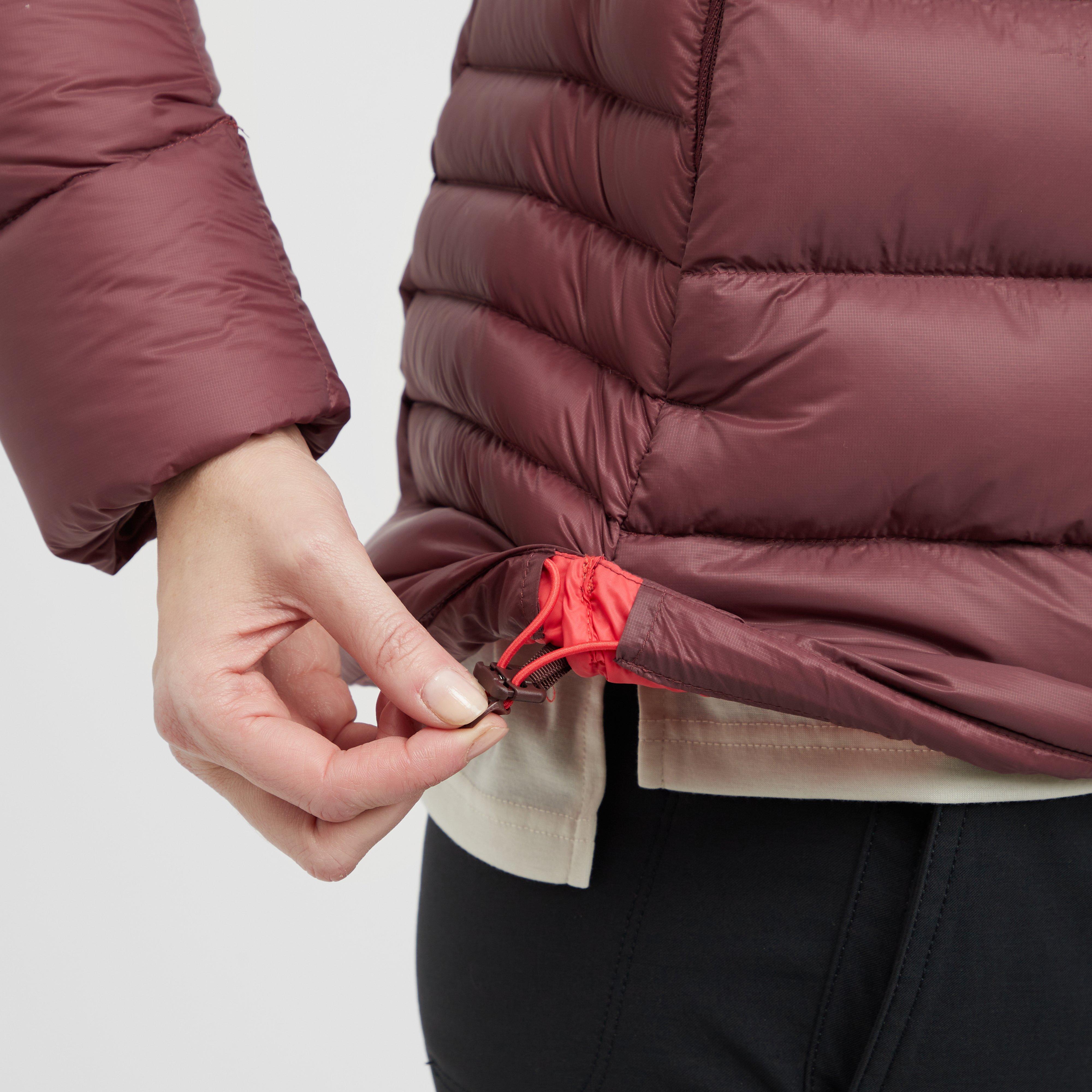Women’s Summit-Nomad Down Insulated Jacket