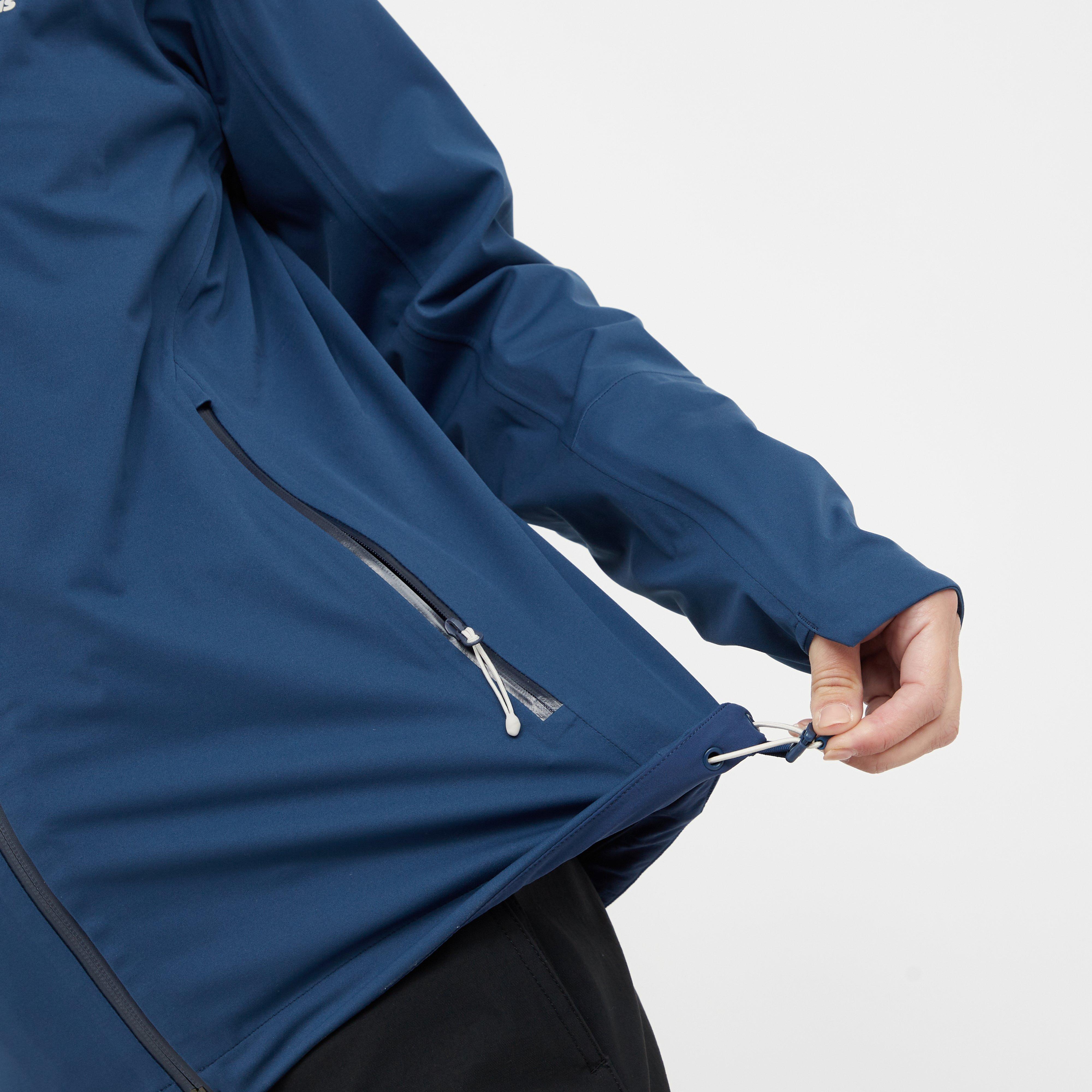 Women’s Ridge-Roamer Softshell Jacket