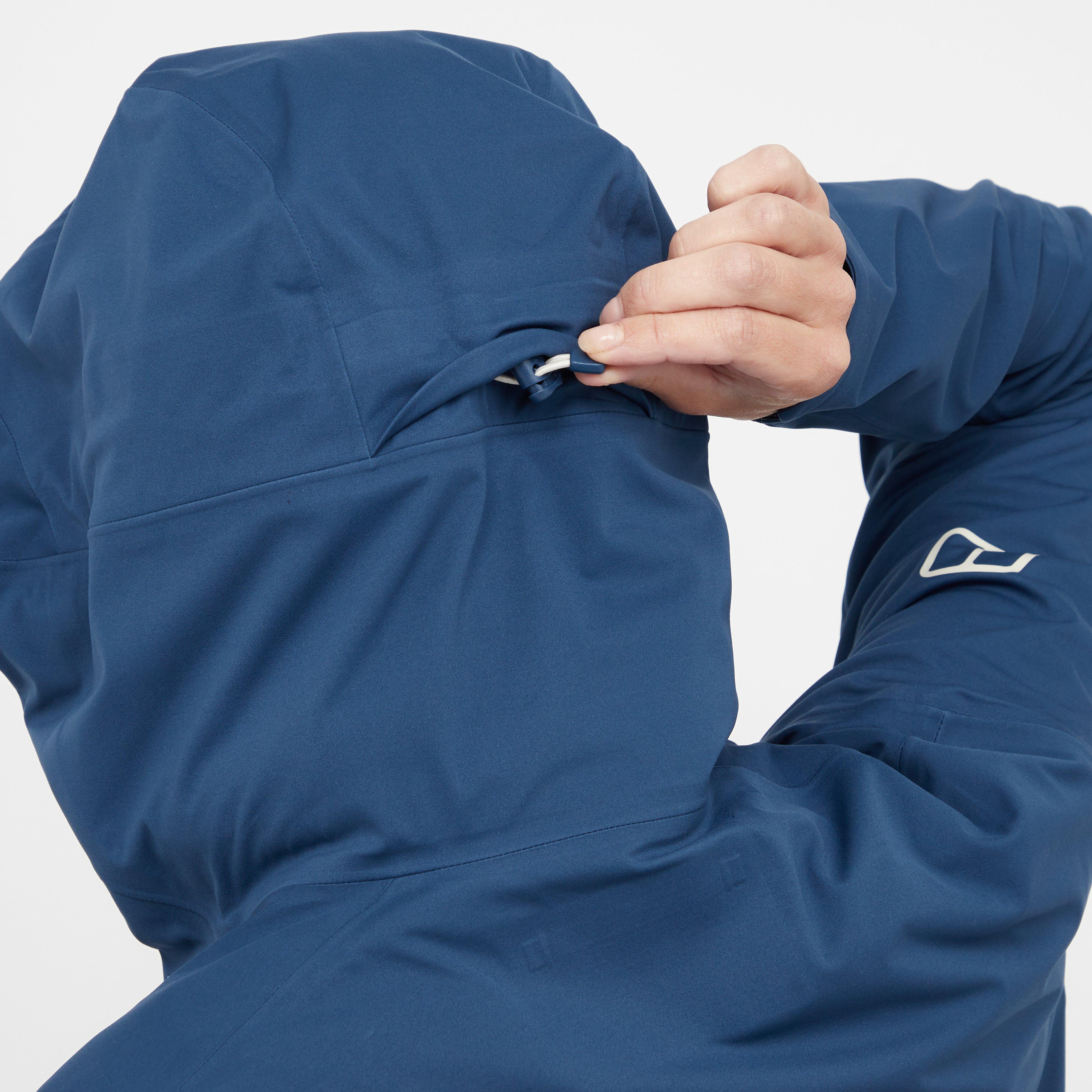 Women’s Ridge-Roamer Softshell Jacket