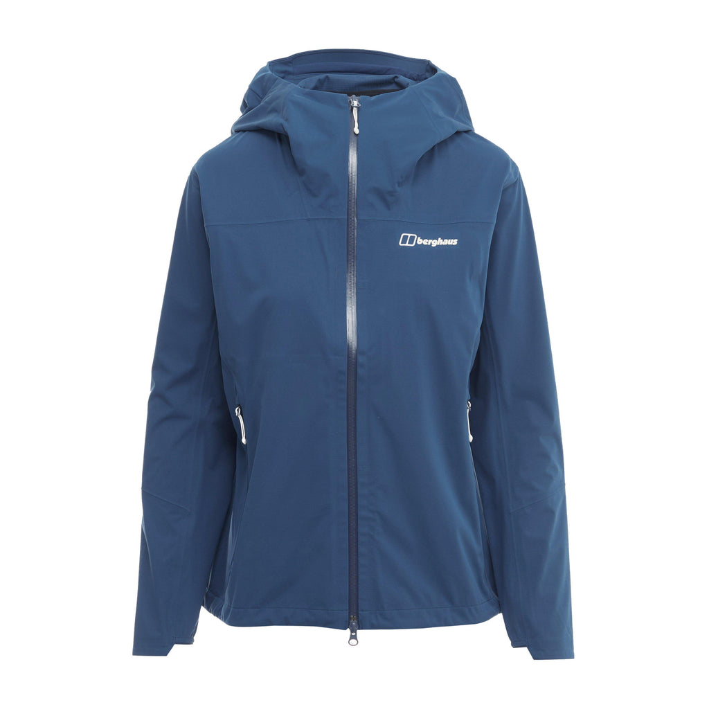 Women’s Ridge-Roamer Softshell Jacket
