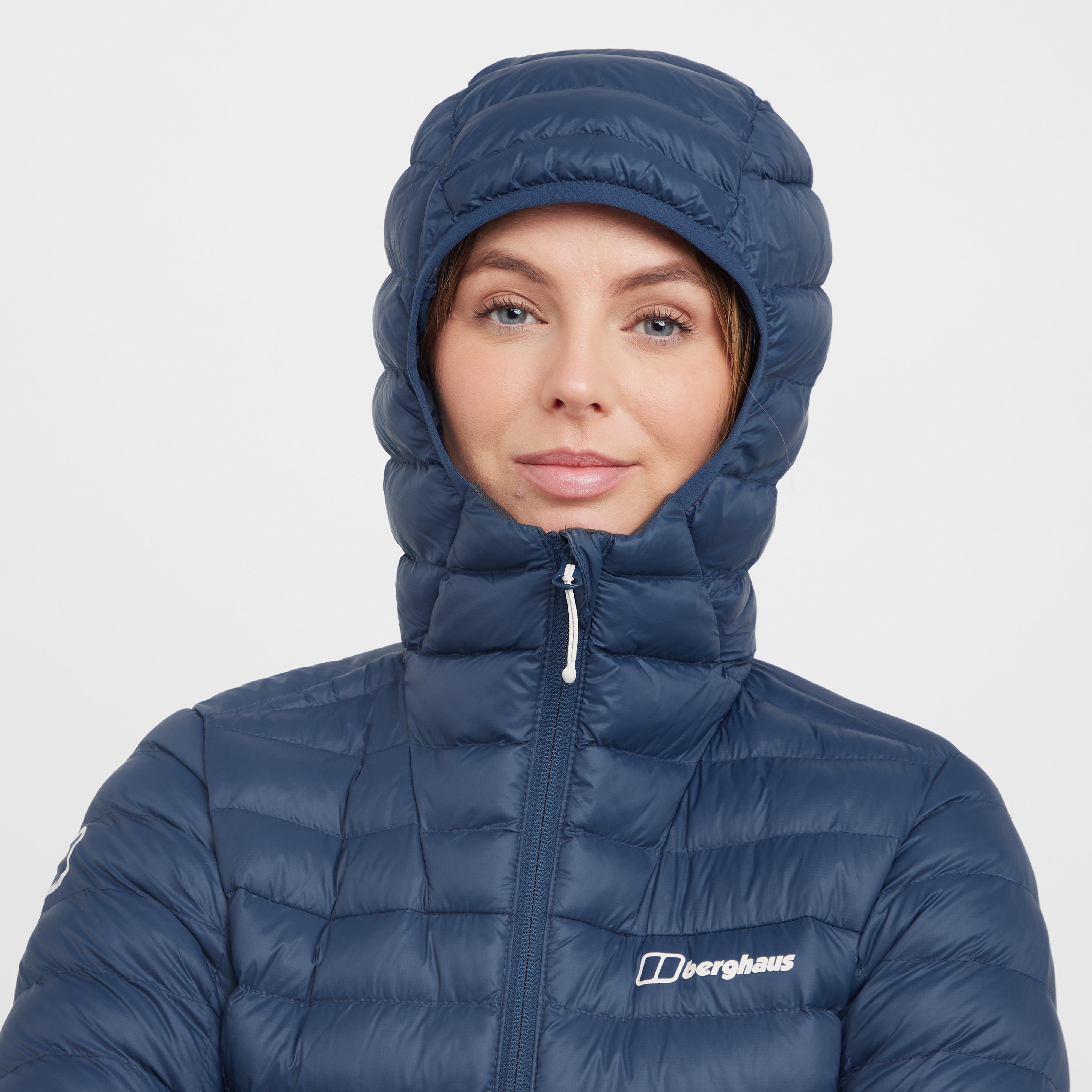 Women's Trail-Nomad Synthetic Insulated Jacket