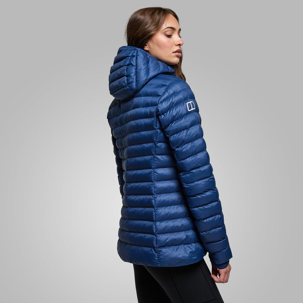Women's Trail-Nomad Synthetic Insulated Jacket