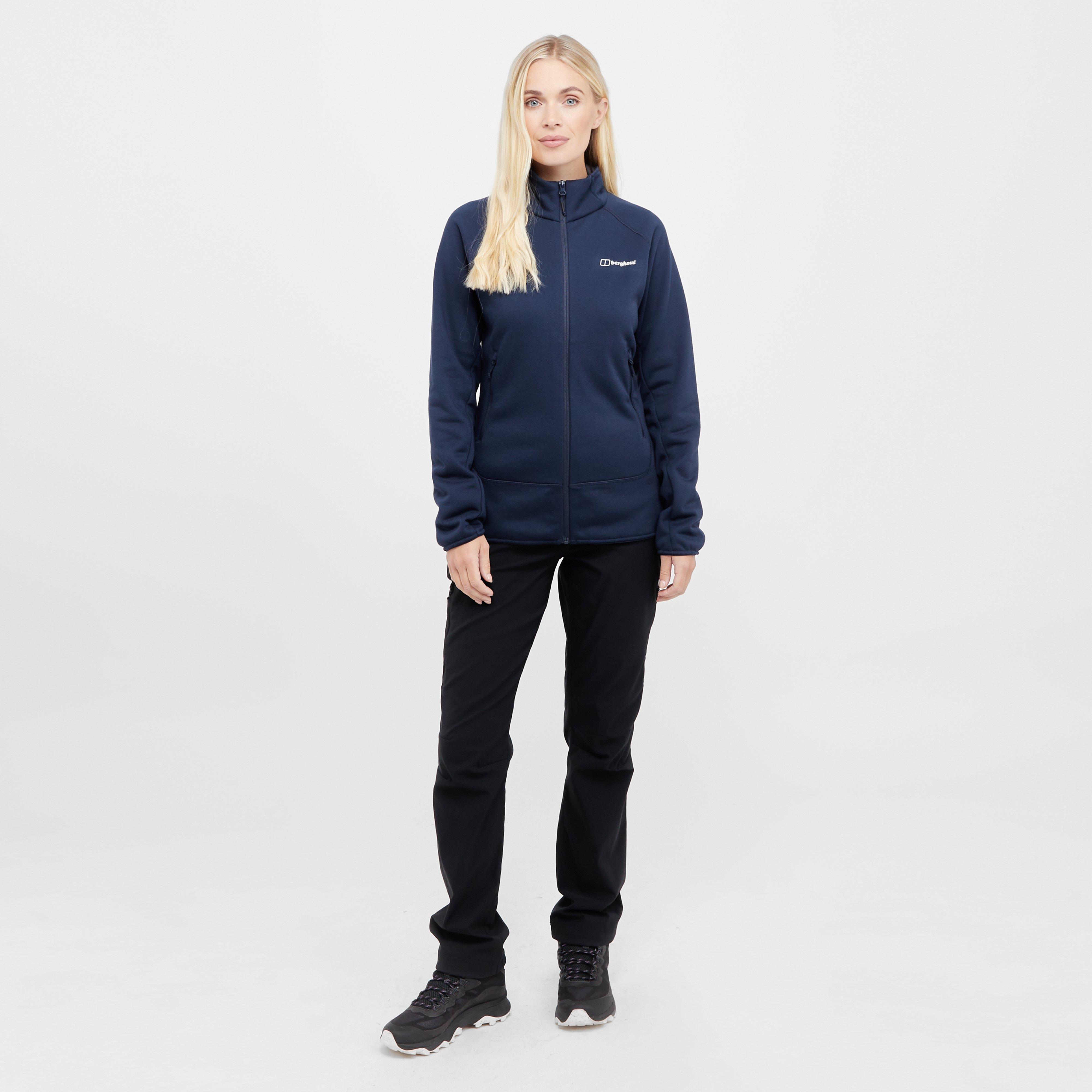 Women’s Heuberg Hoodie