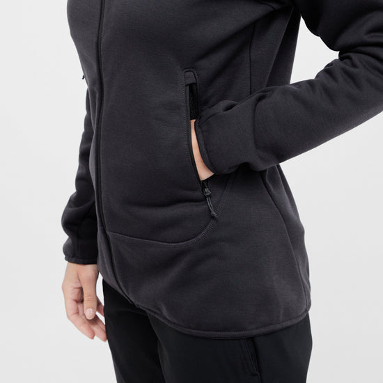 Women’s Heuberg Hoodie