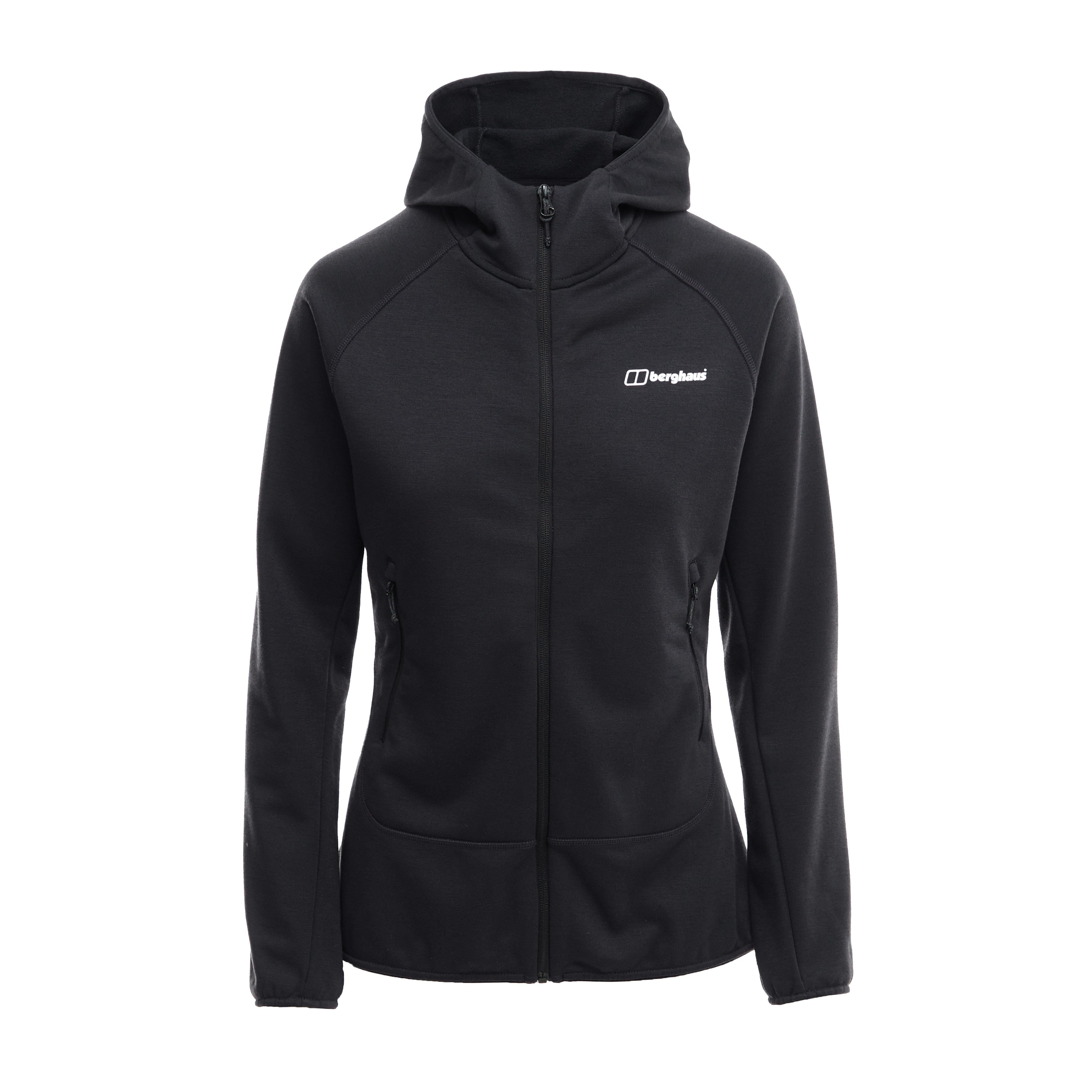 Women’s Heuberg Hoodie