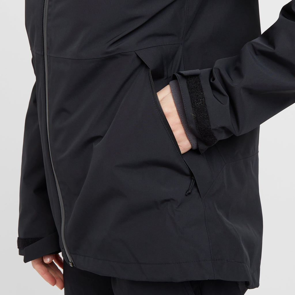 Women's Bramblfell Gemini GORE-TEX® Waterproof 3in1 Jacket