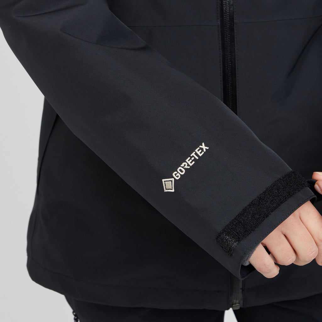 Women's Bramblfell Gemini GORE-TEX® Waterproof 3in1 Jacket