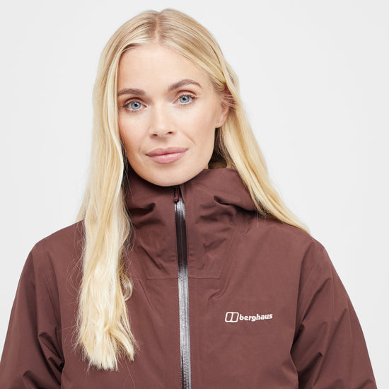 Women's Ashberry Gore-Tex® Waterproof Jacket