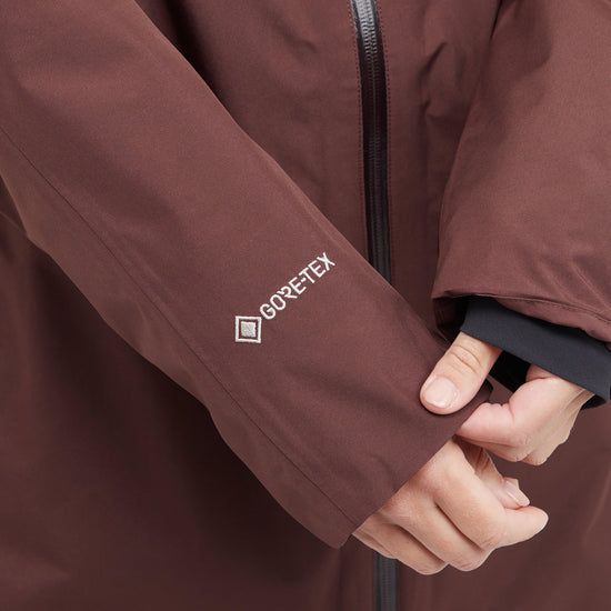 Women's Ashberry Gore-Tex® Waterproof Jacket