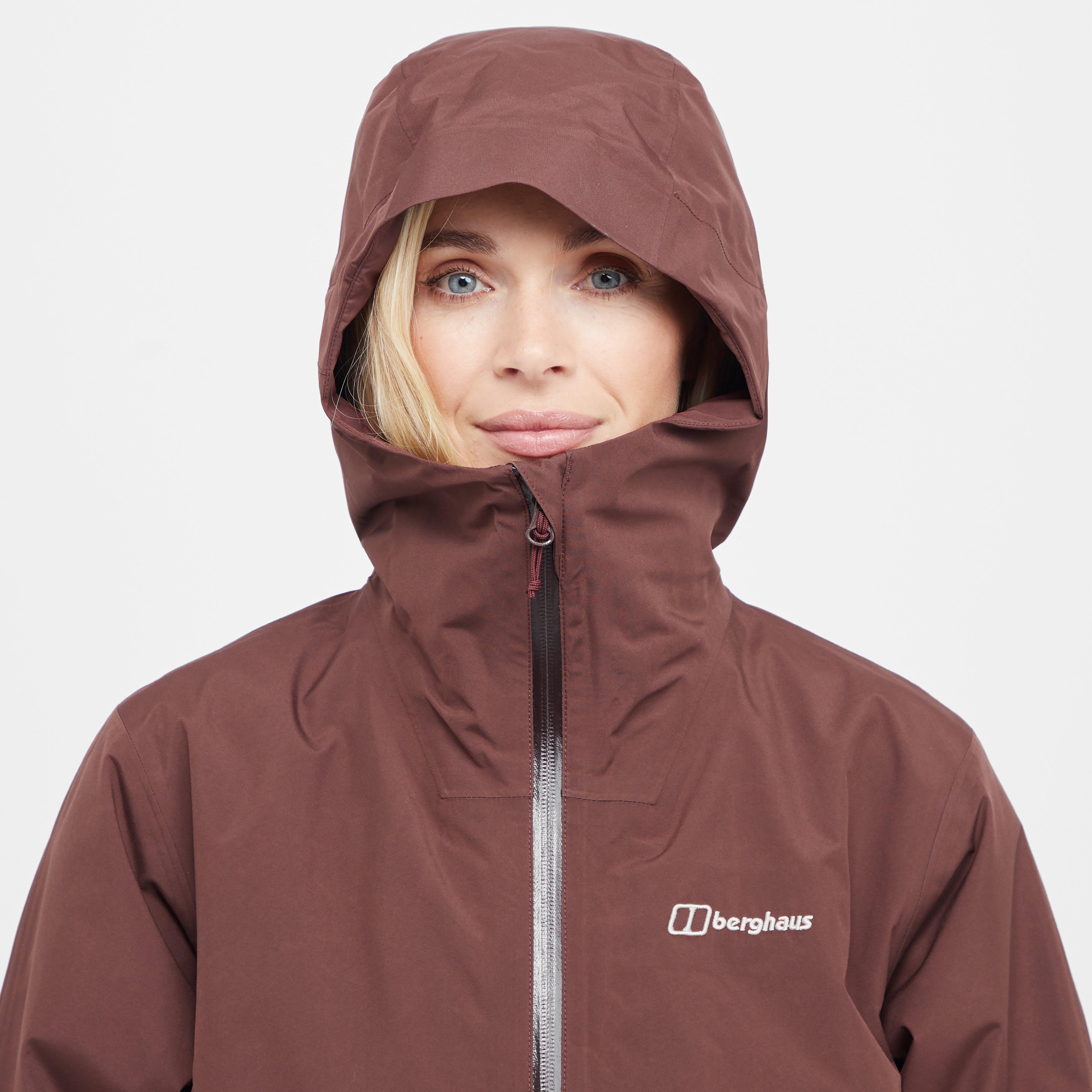 Women's Ashberry Gore-Tex® Waterproof Jacket
