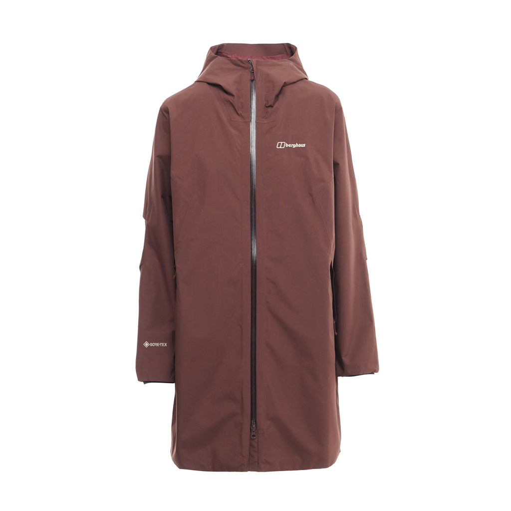 Women's Ashberry Gore-Tex® Waterproof Jacket