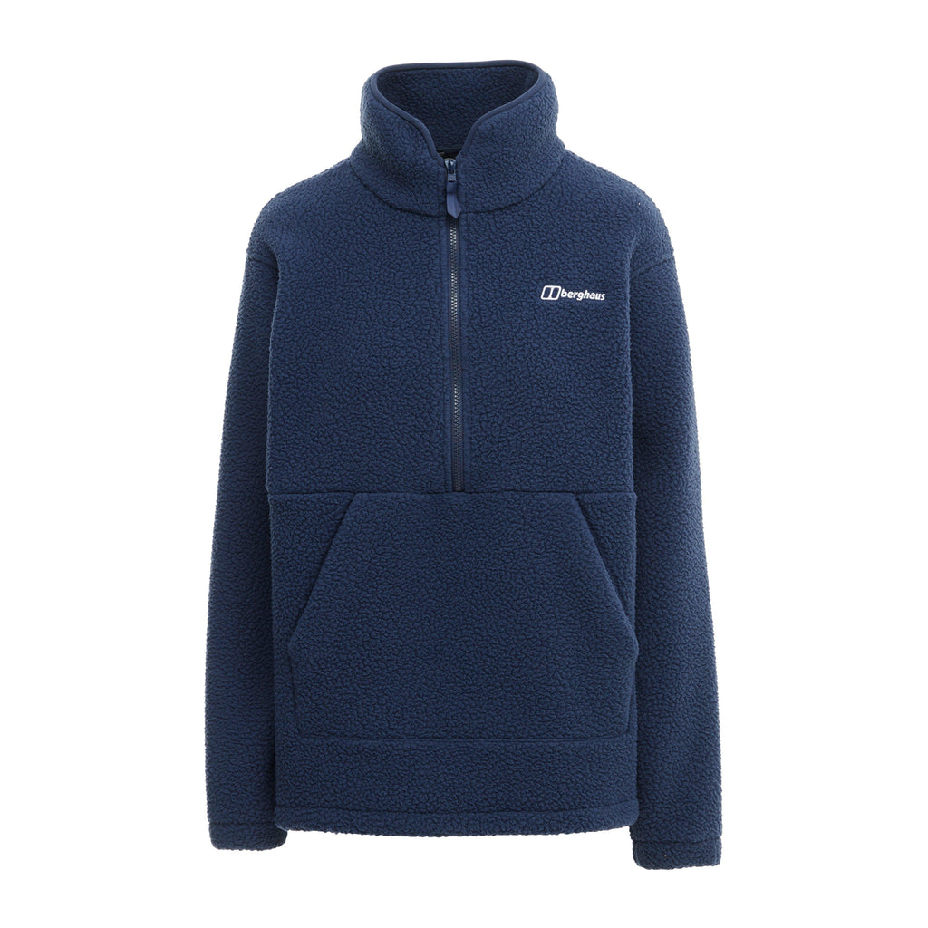 Women’s Hawksker Half Zip Fleece