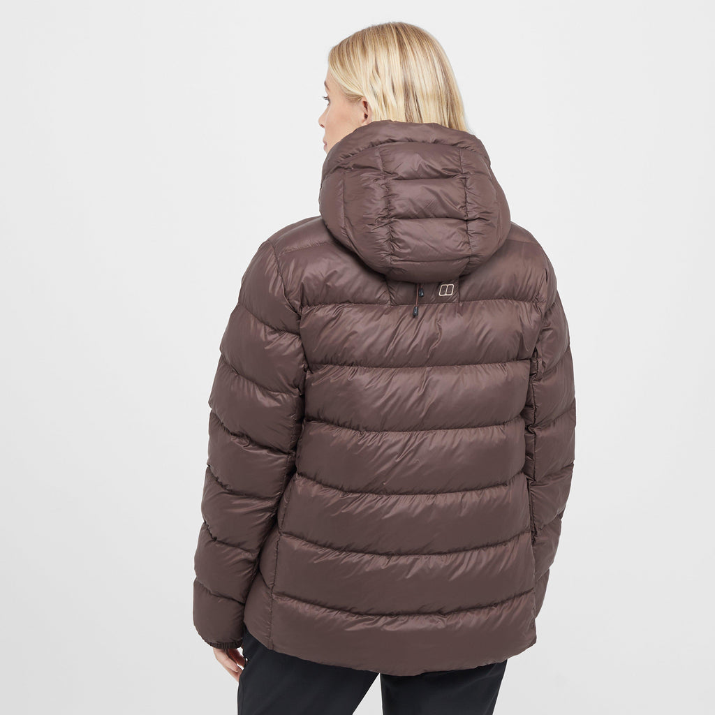 Women’s Ewden Synthetic Insulated Jacket