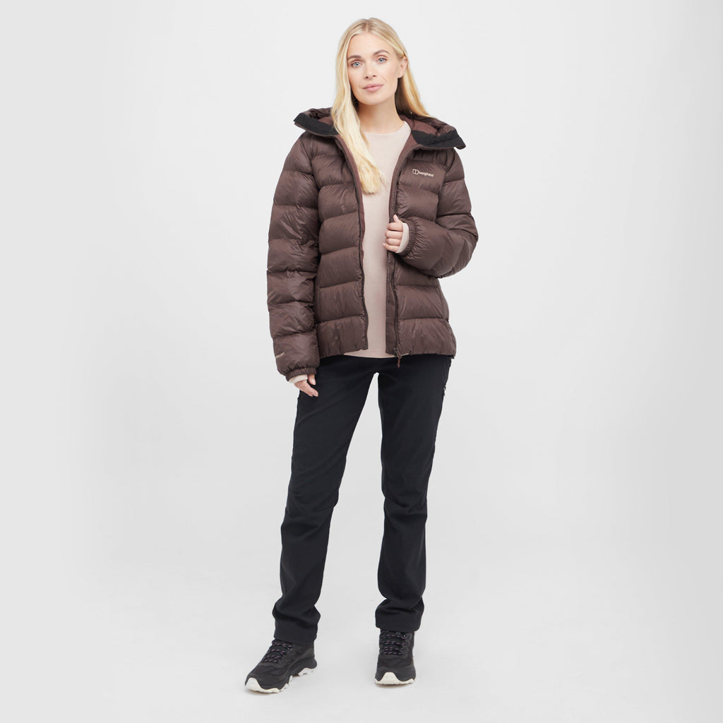Women’s Ewden Synthetic Insulated Jacket