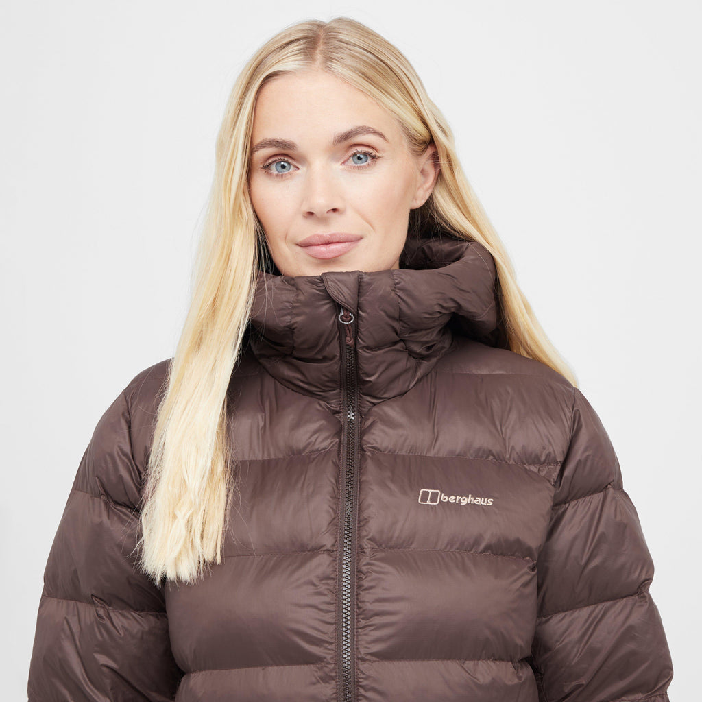 Women’s Ewden Synthetic Insulated Jacket