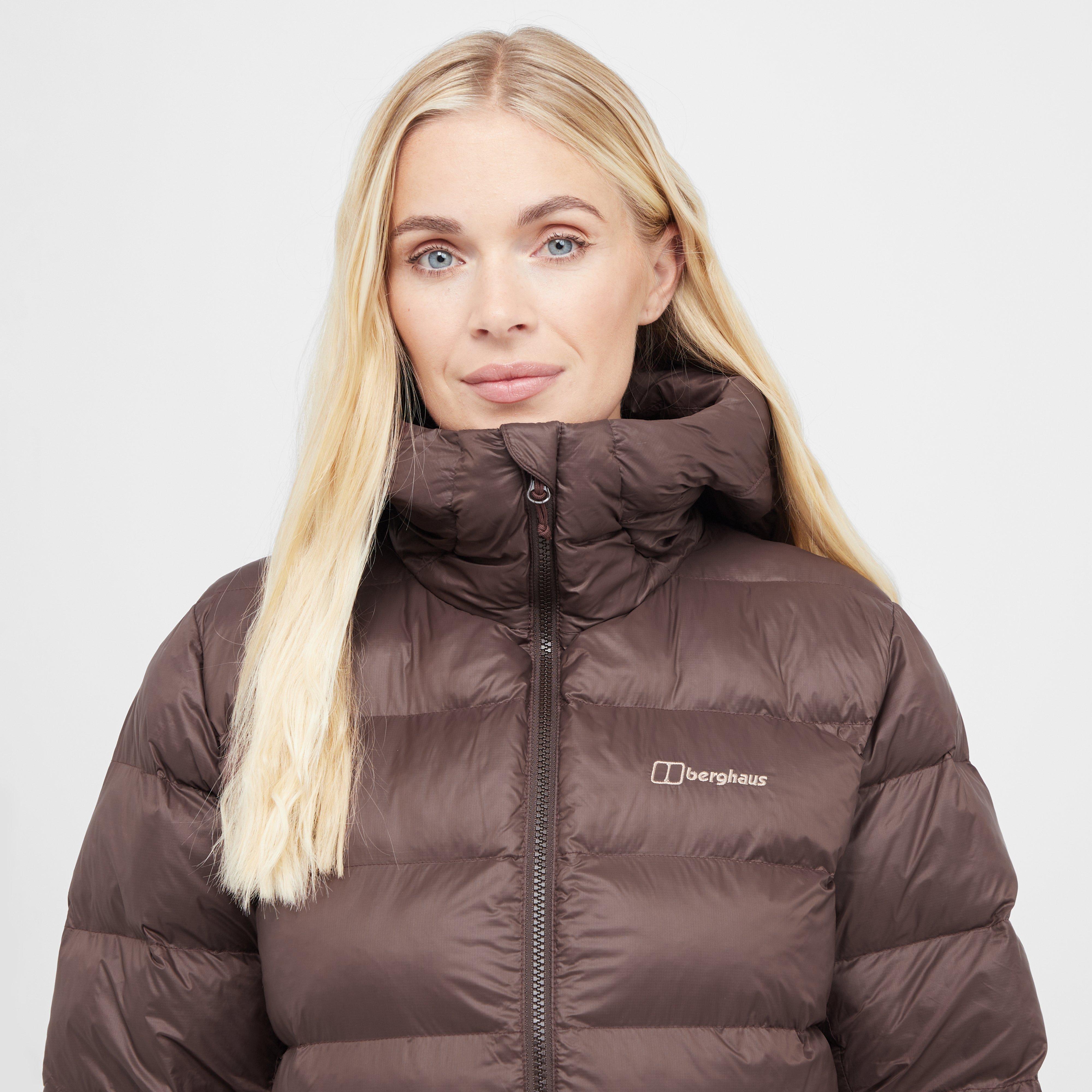 Women’s Ewden Synthetic Insulated Jacket