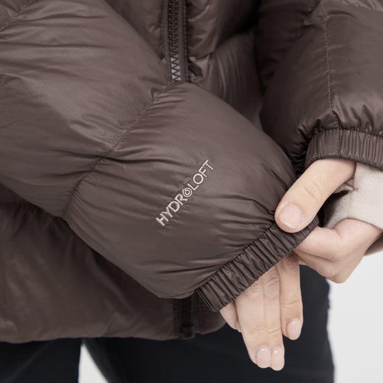 Women’s Ewden Synthetic Insulated Jacket