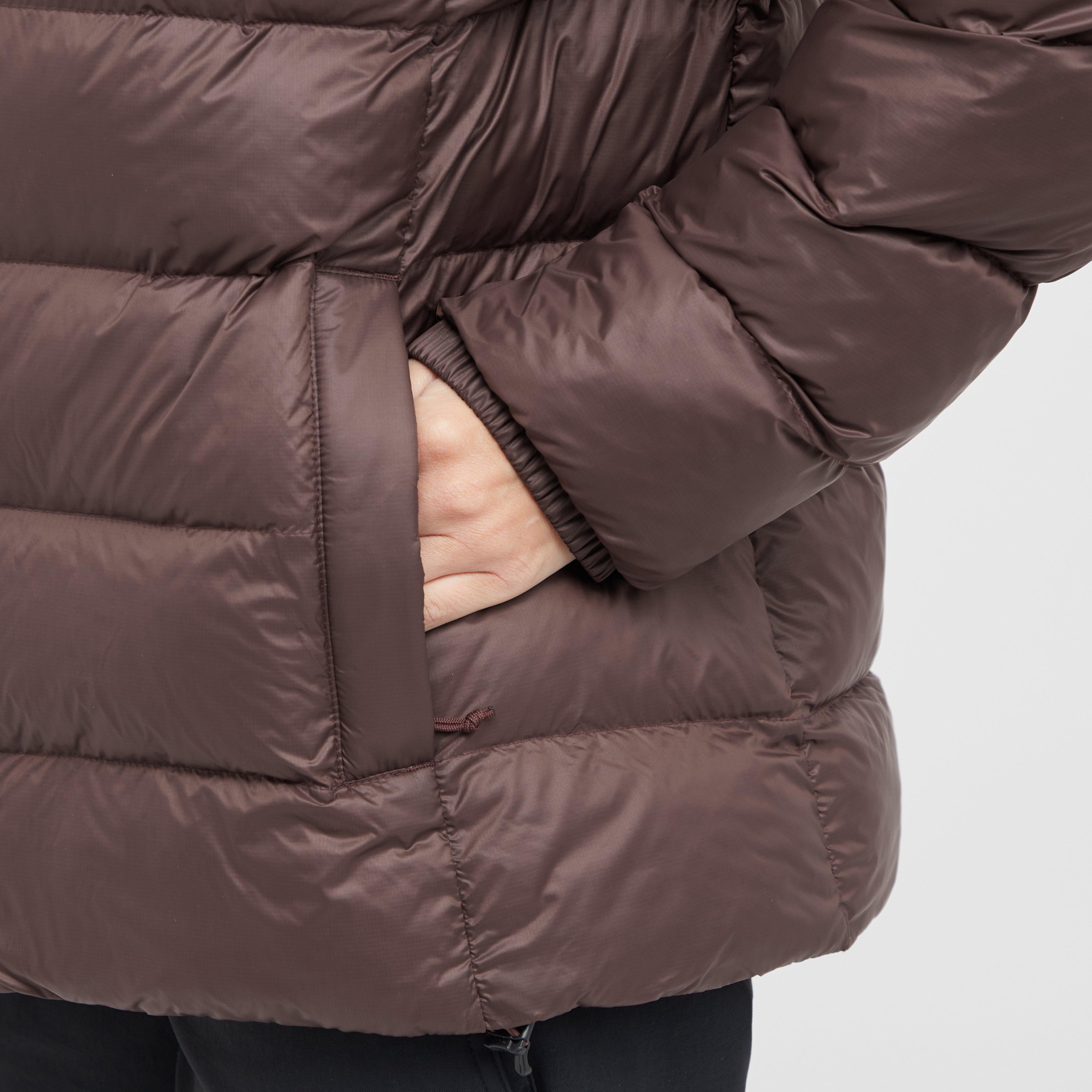 Women’s Ewden Synthetic Insulated Jacket
