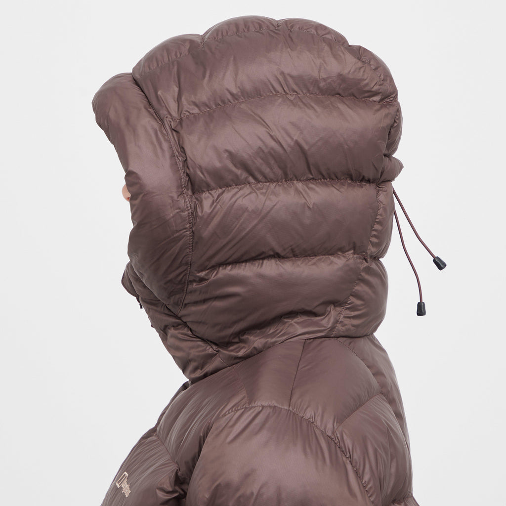 Women’s Ewden Synthetic Insulated Jacket