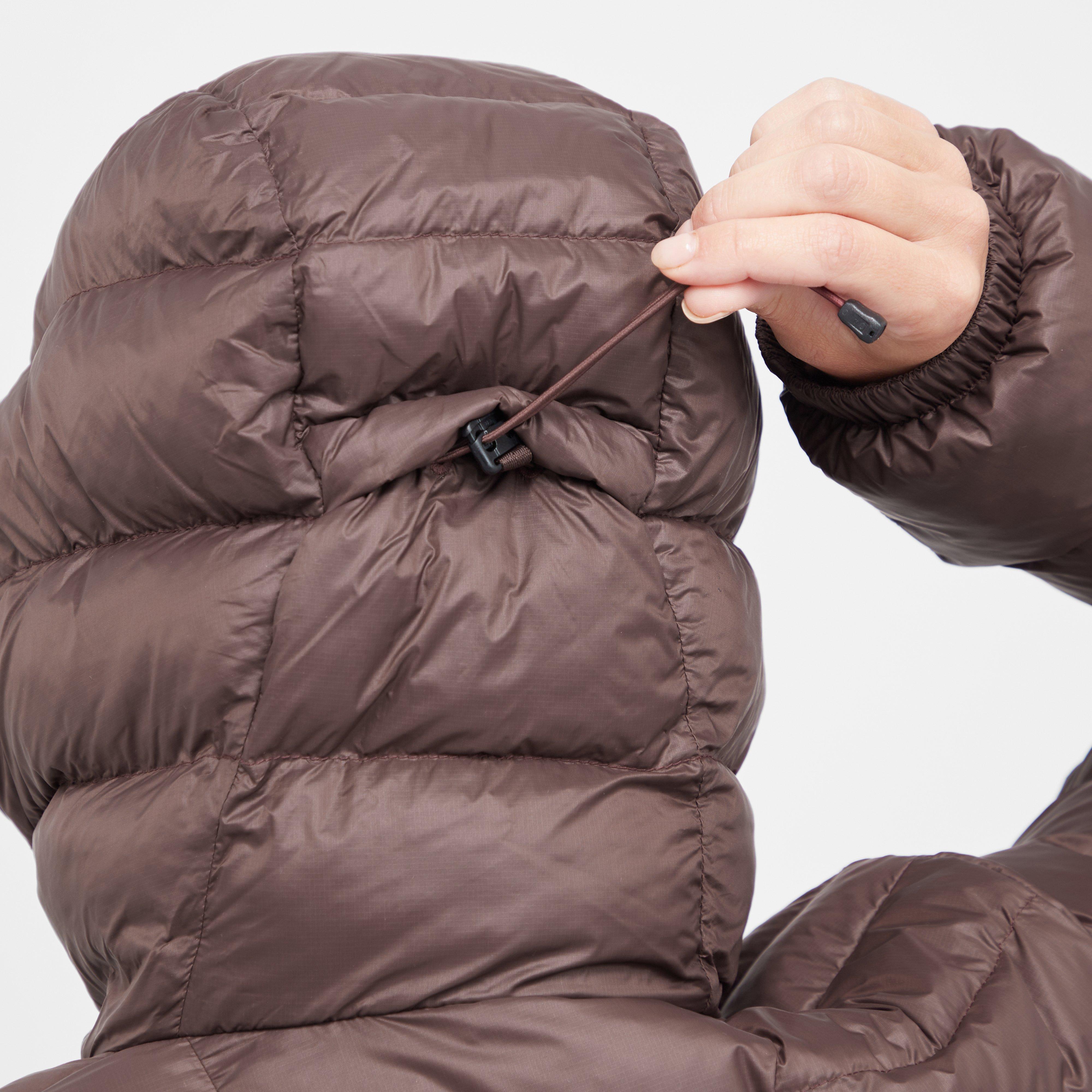 Women’s Ewden Synthetic Insulated Jacket