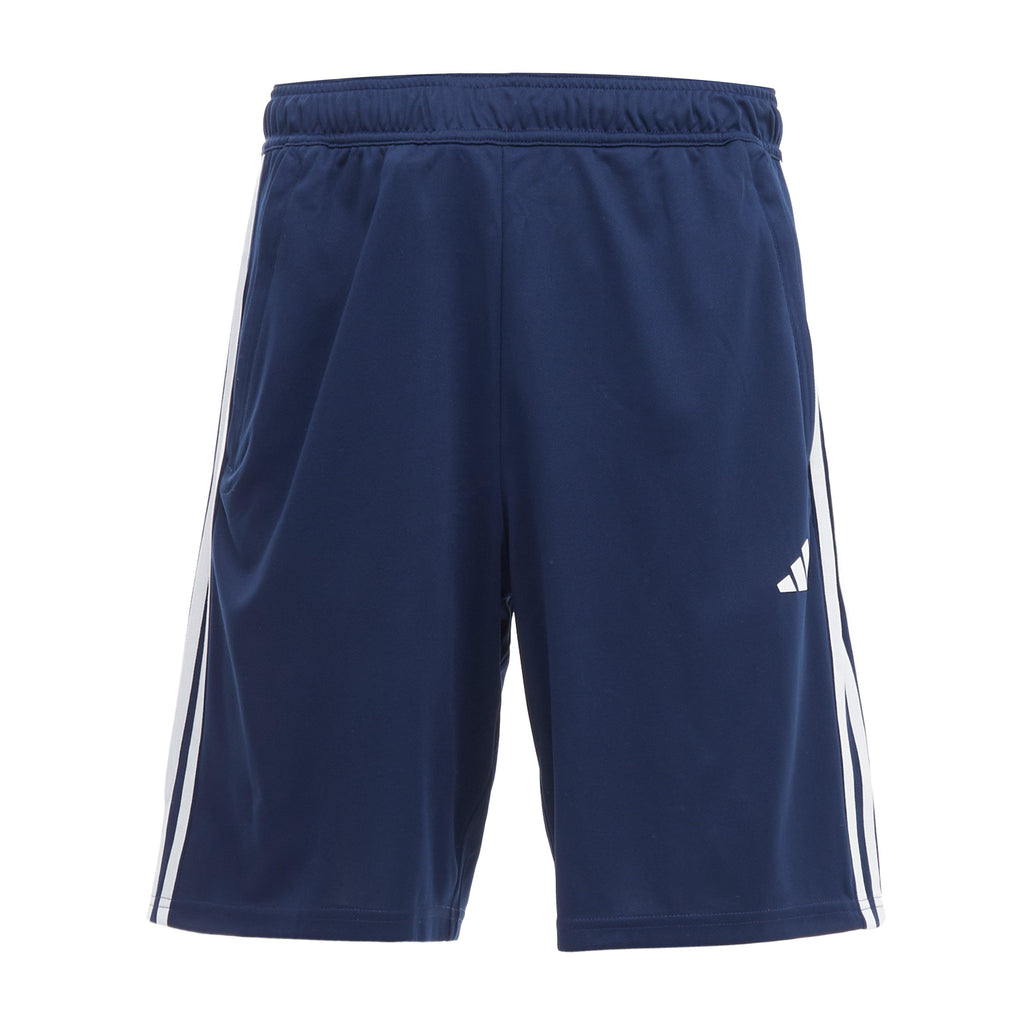 Three Stripe Shorts