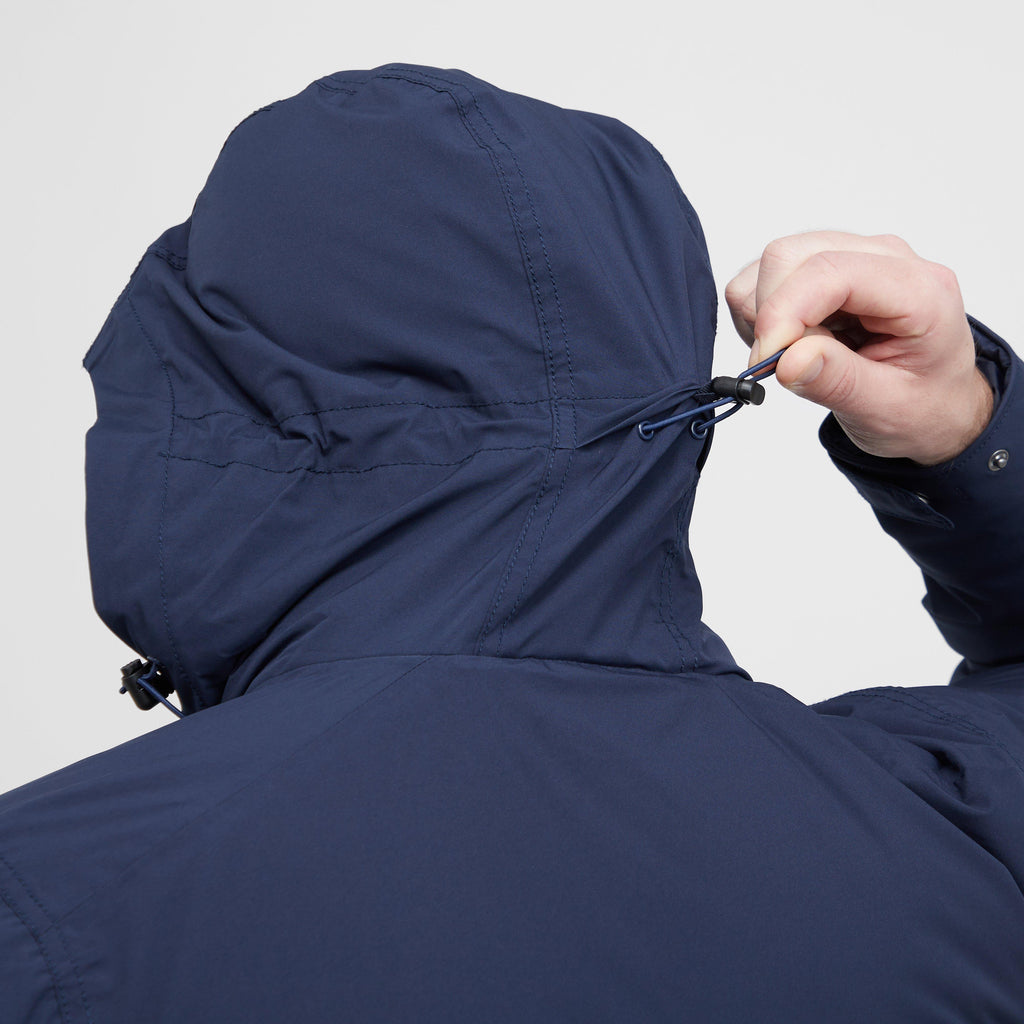 Men's National Trust Padley Waterproof Jacket