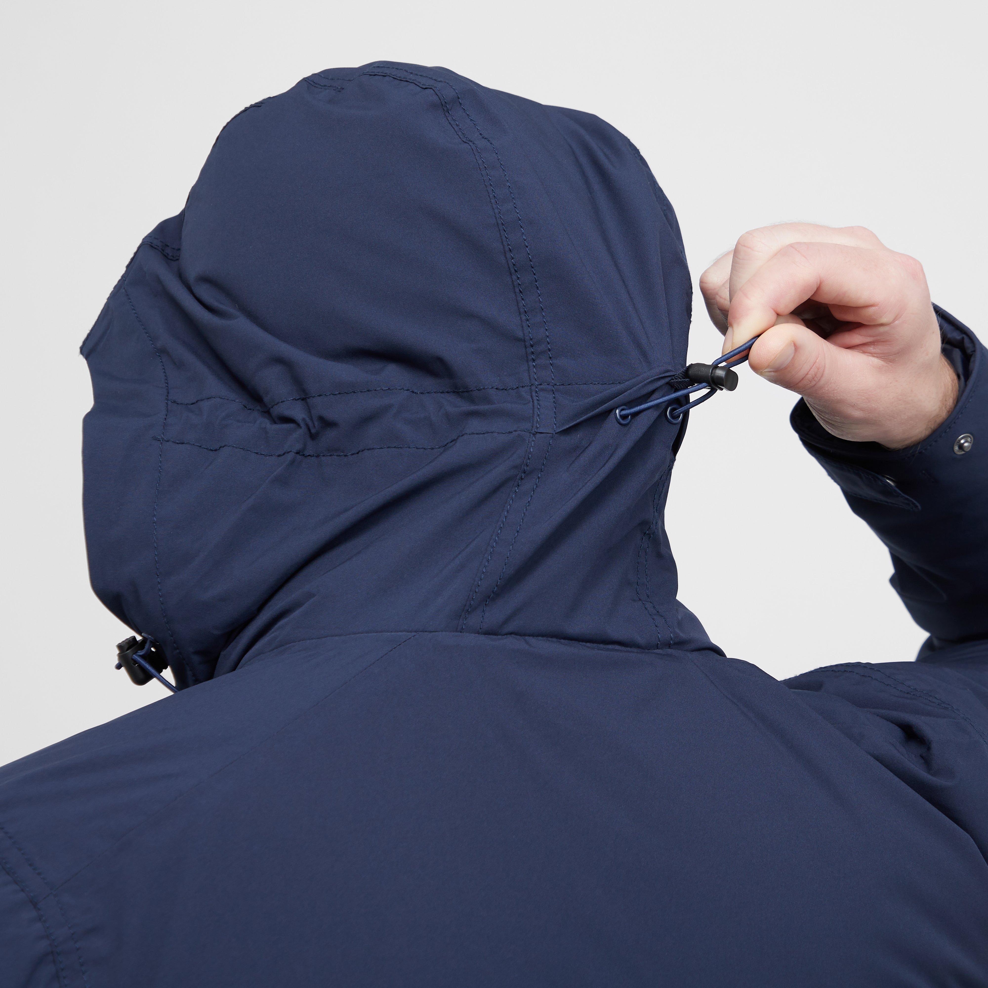 Men's National Trust Padley Waterproof Jacket