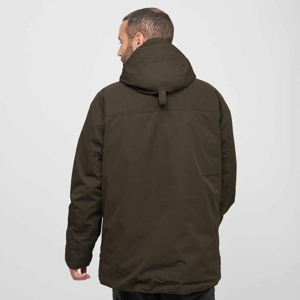 Men's National Trust Hamps Waterproof Jacket