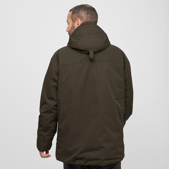 Men's National Trust Hamps Waterproof Jacket