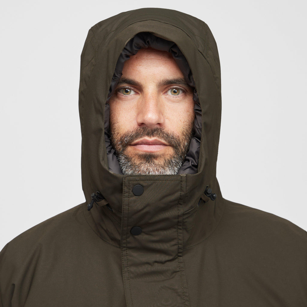 Men's National Trust Hamps Waterproof Jacket