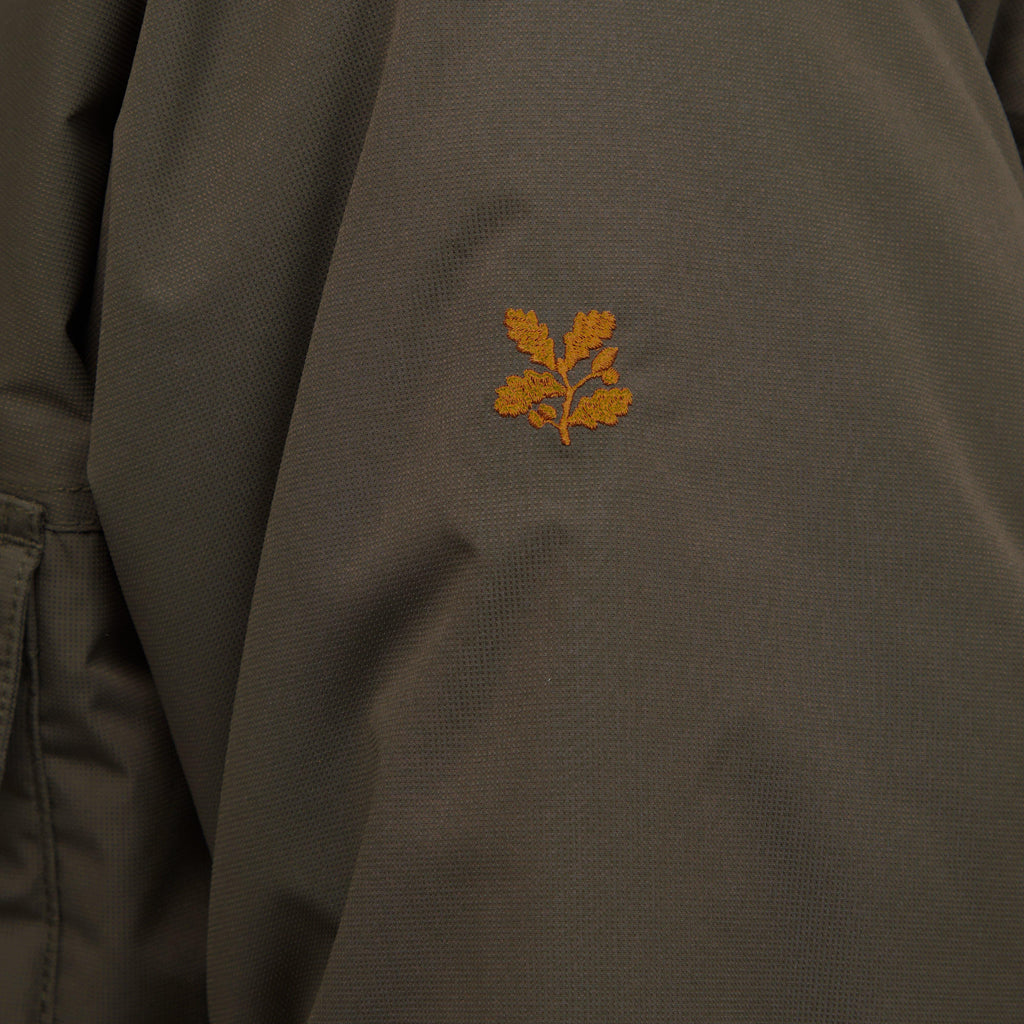 Men's National Trust Hamps Waterproof Jacket