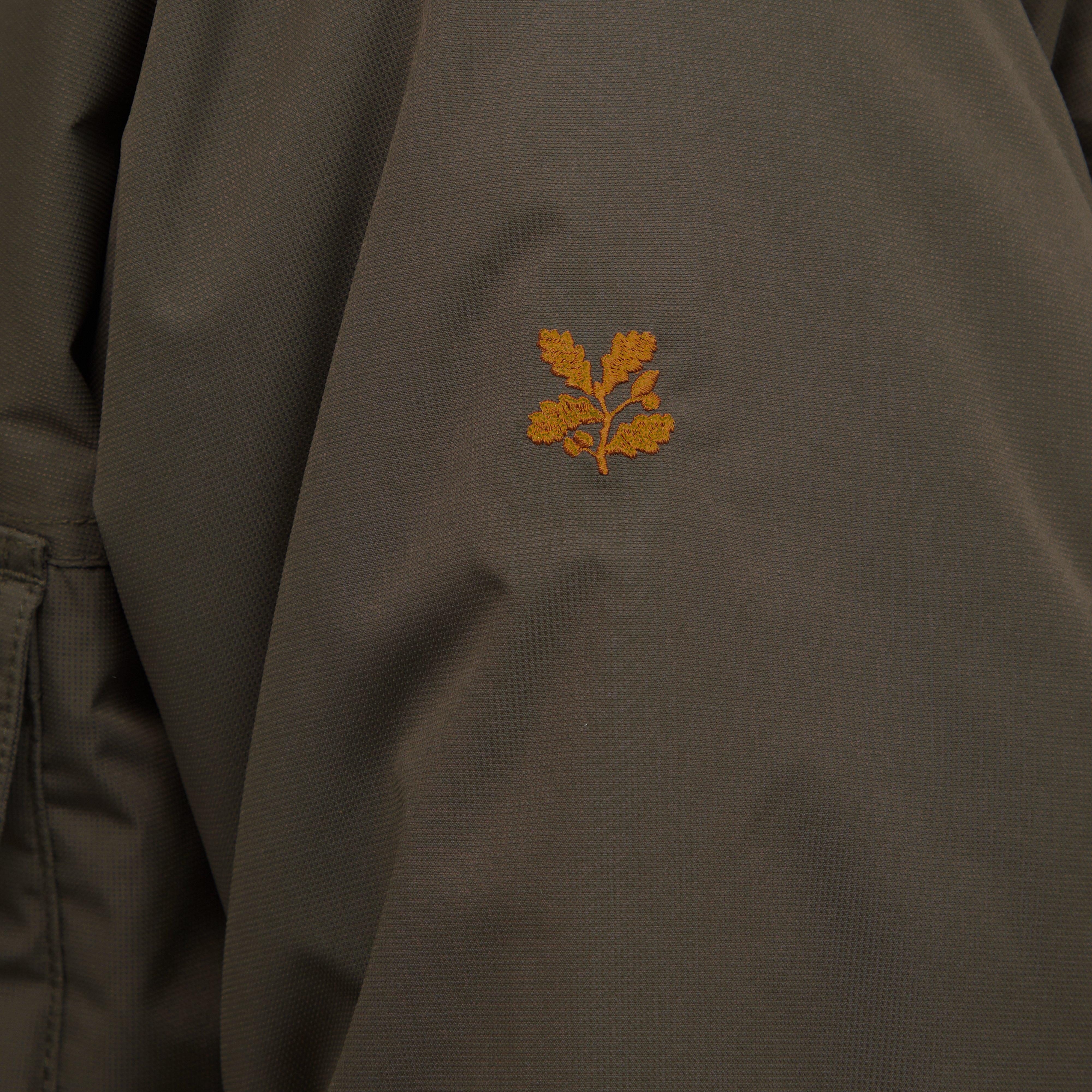 Men's National Trust Hamps Waterproof Jacket