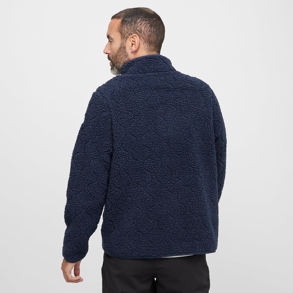 Men's National Trust Winnat Insulated Fleece