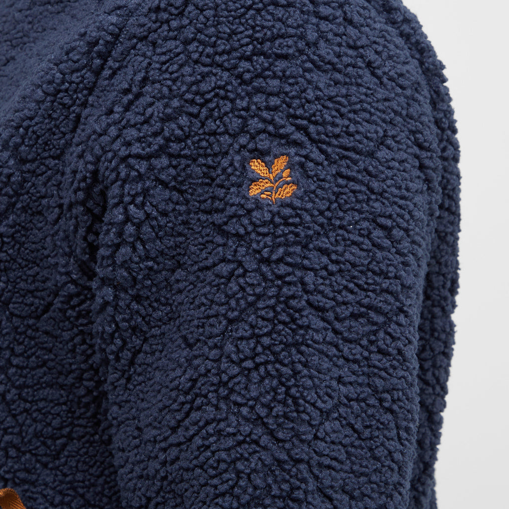 Men's National Trust Winnat Insulated Fleece