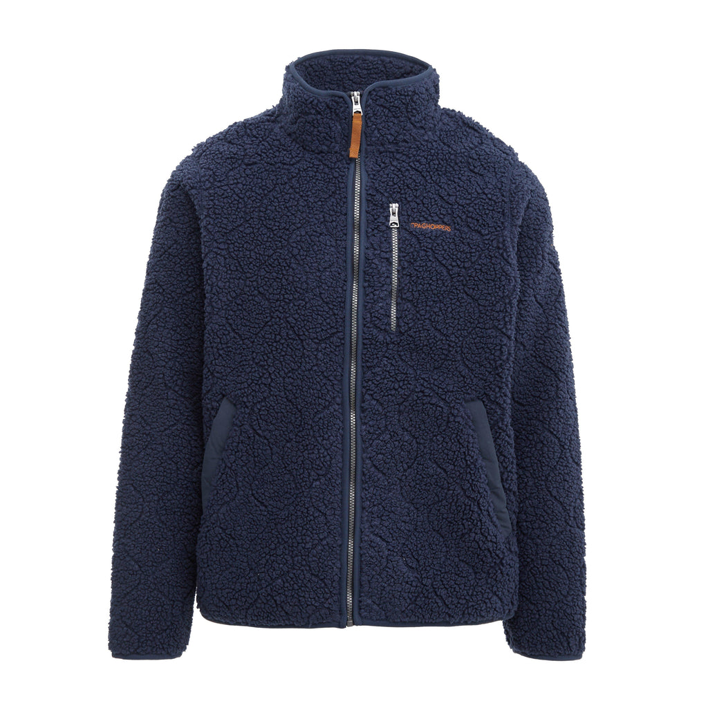 Men's National Trust Winnat Insulated Fleece