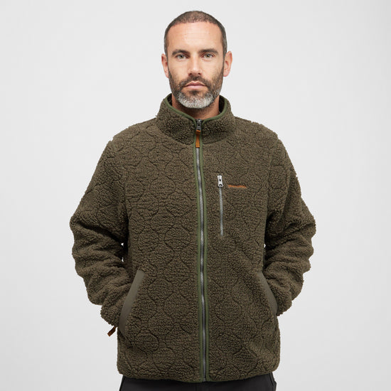 Men's National Trust Winnat Insulated Fleece