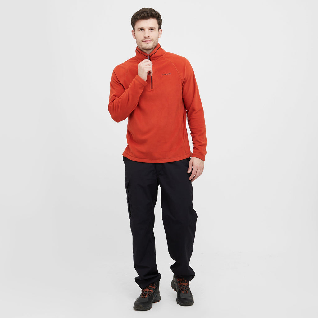 Men's Corey VI Half Zip Fleece