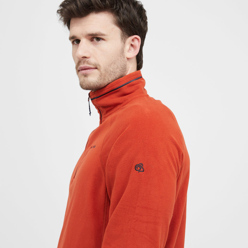 Men's Corey VI Half Zip Fleece