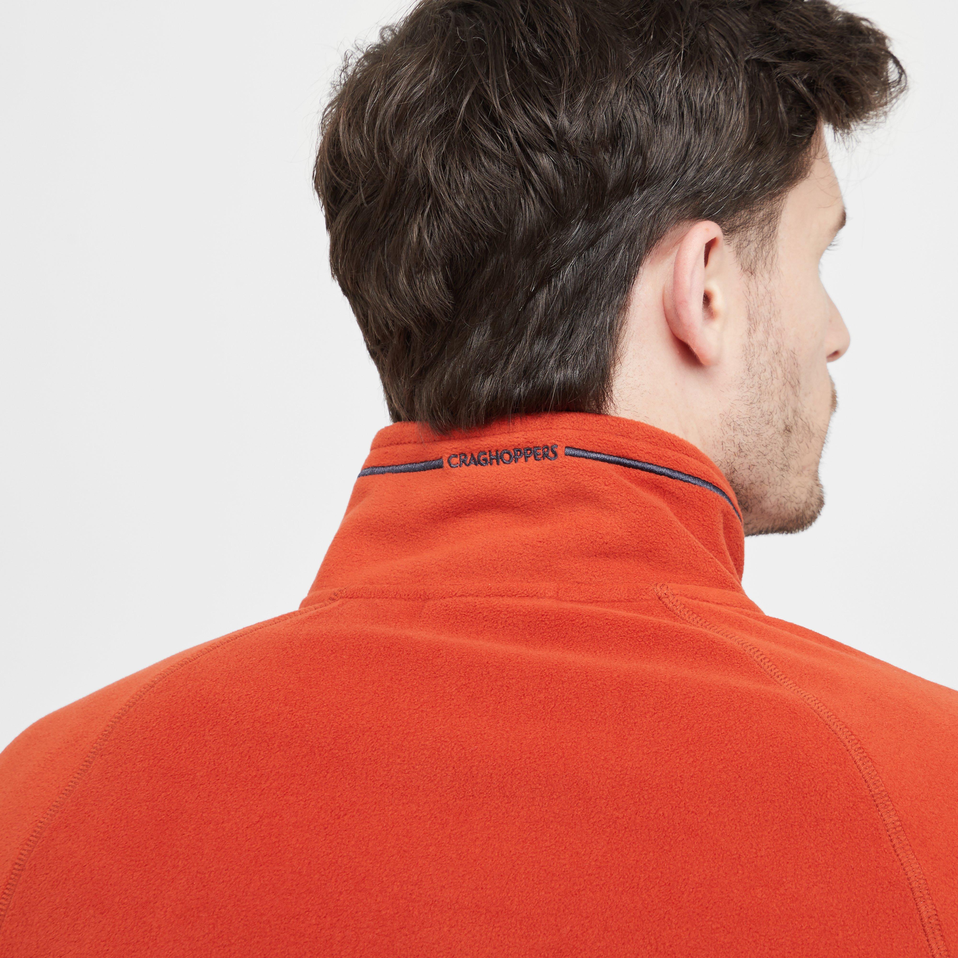 Men's Corey VI Half Zip Fleece