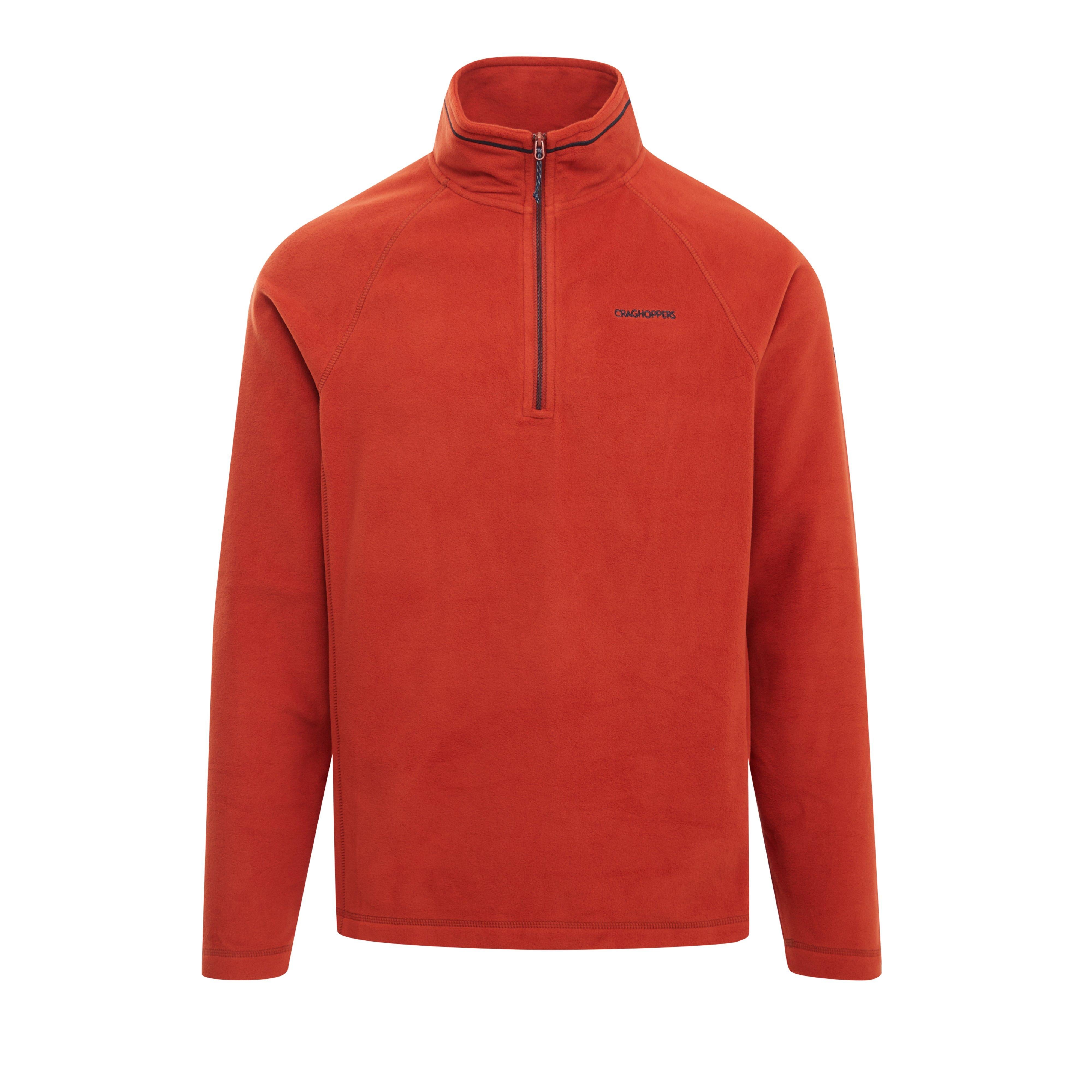 Men's Corey VI Half Zip Fleece