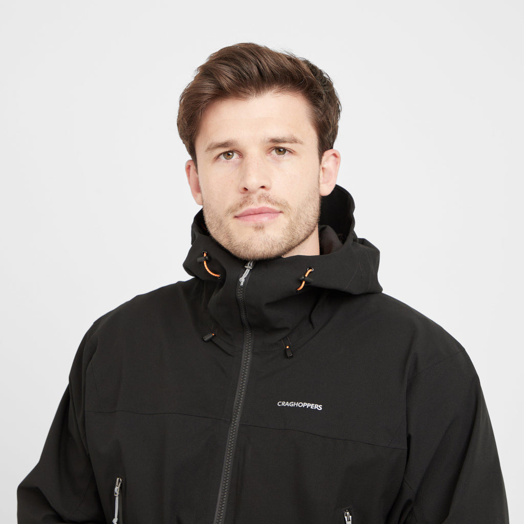 Men’s Dynamic Pro II Waterproof Jacket