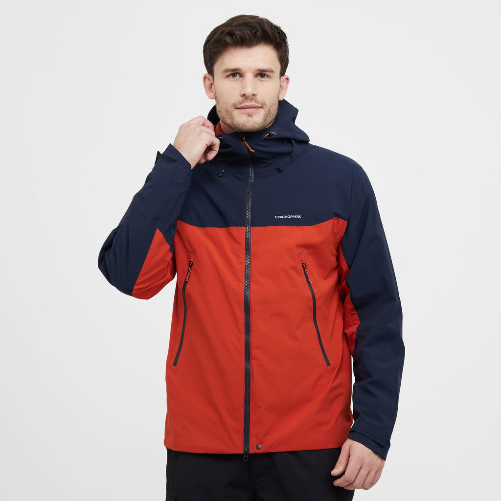 Men's Diggory Stretch Waterproof Jacket