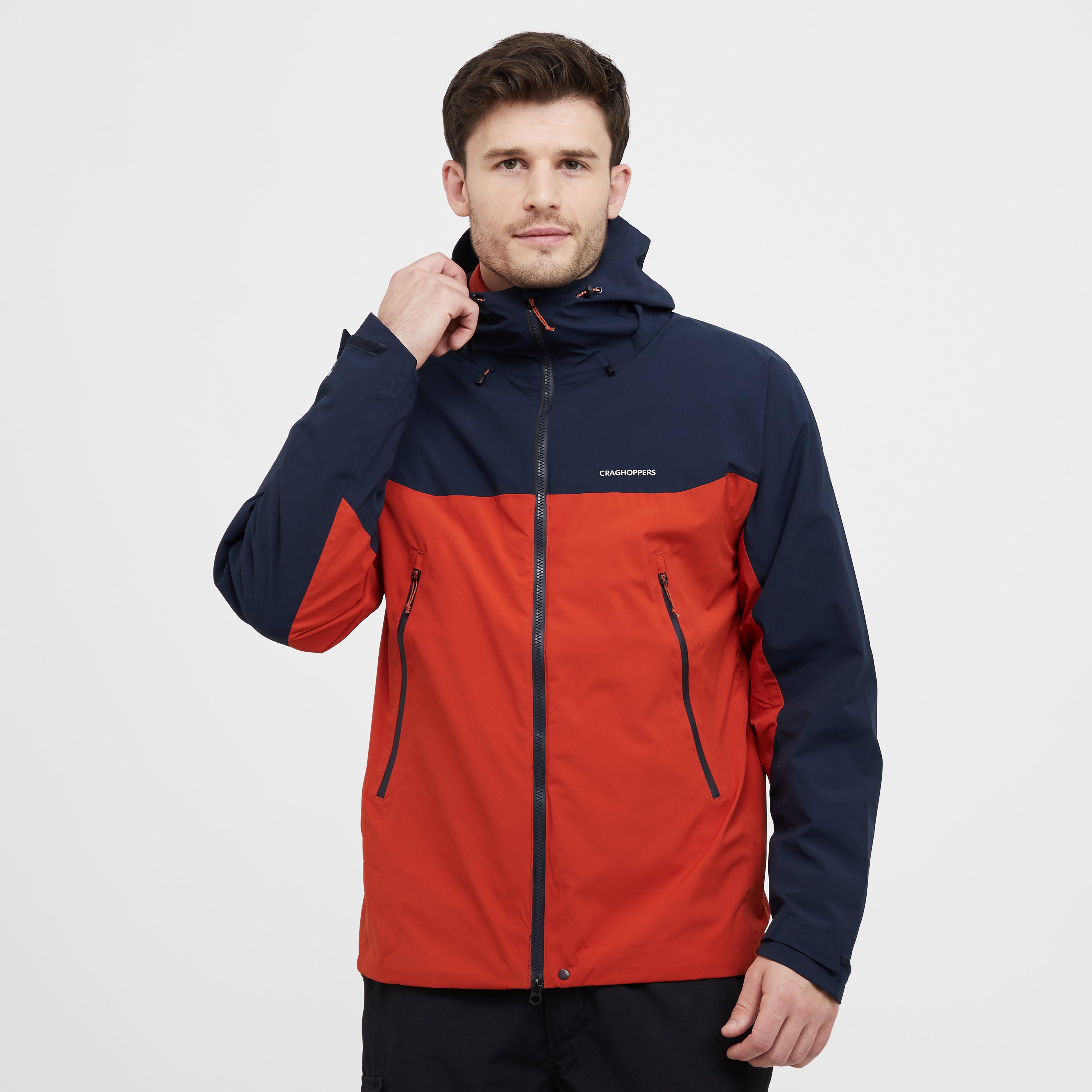 Men's Diggory Stretch Waterproof Jacket