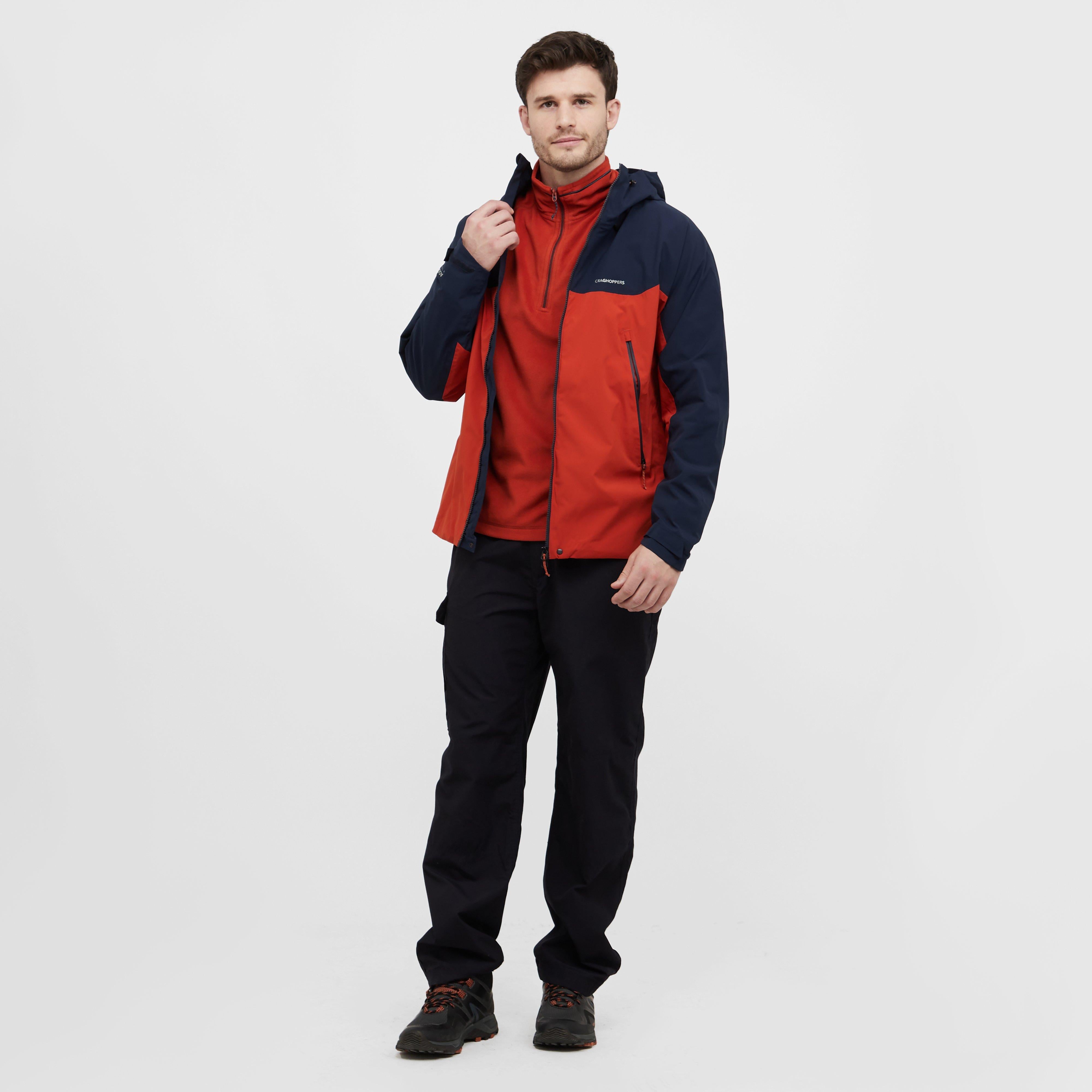 Men's Diggory Stretch Waterproof Jacket