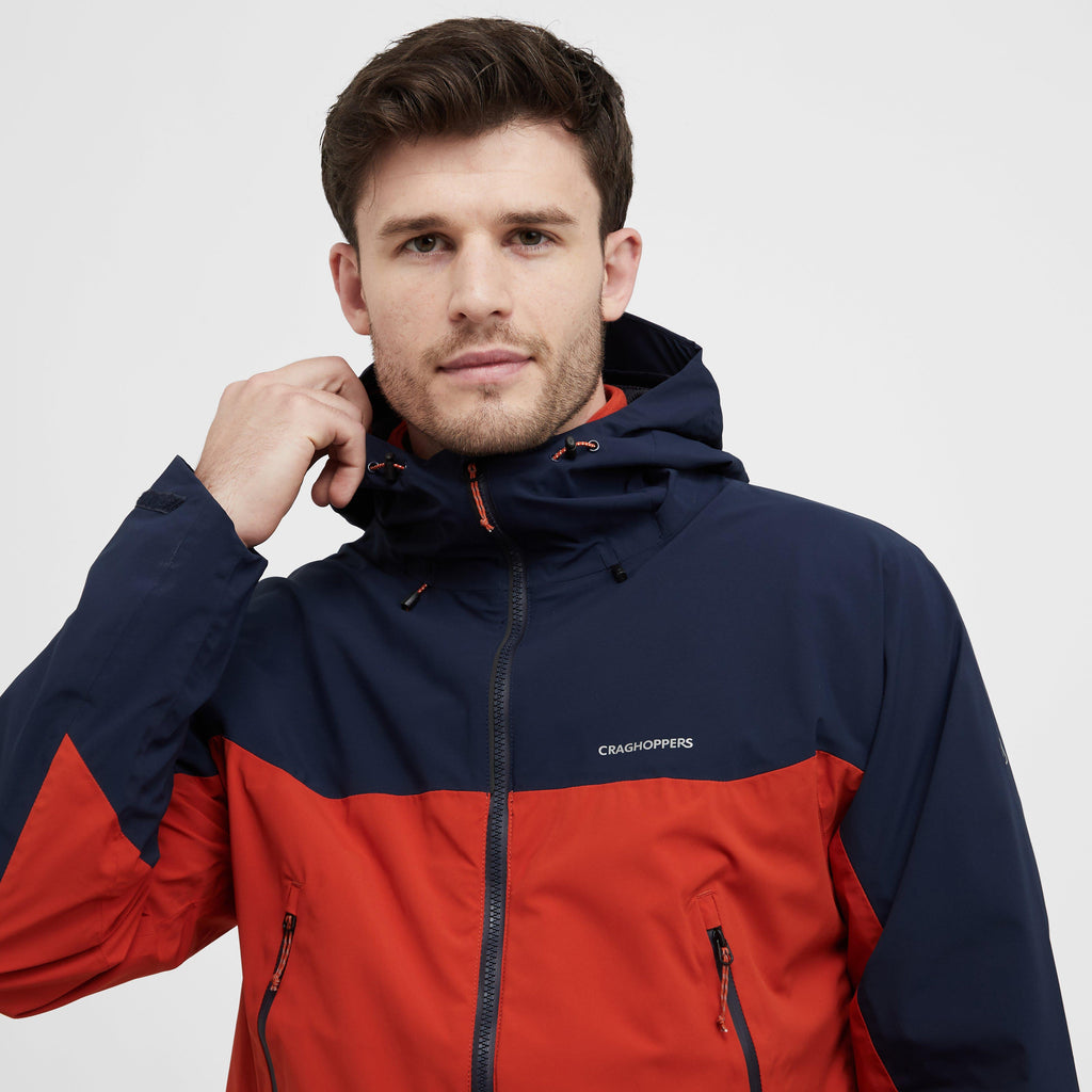 Men's Diggory Stretch Waterproof Jacket