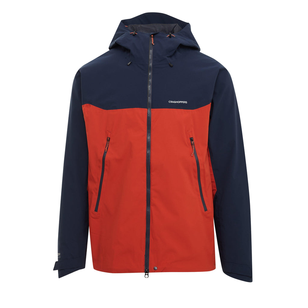 Men's Diggory Stretch Waterproof Jacket