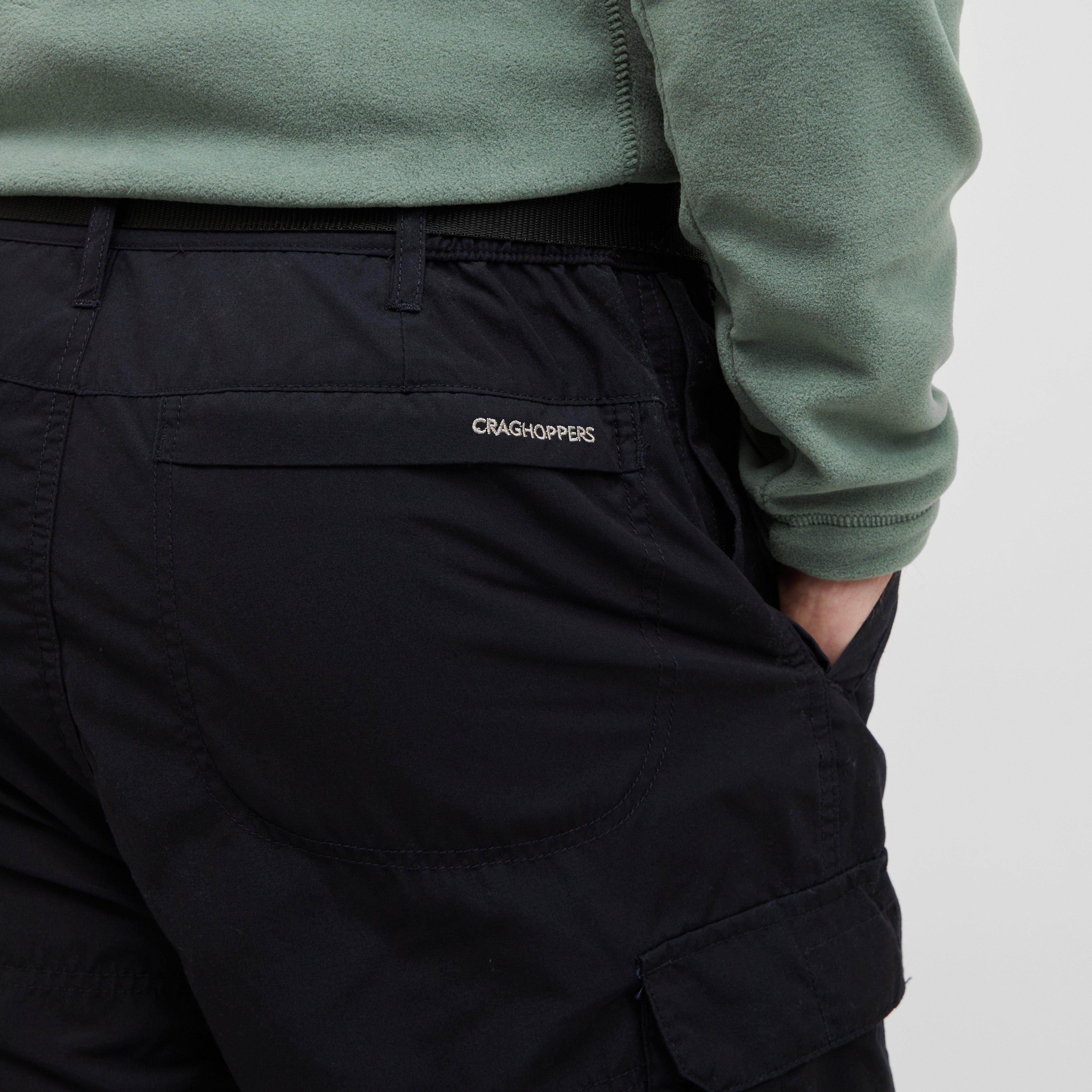 Men's Kiwi Trousers