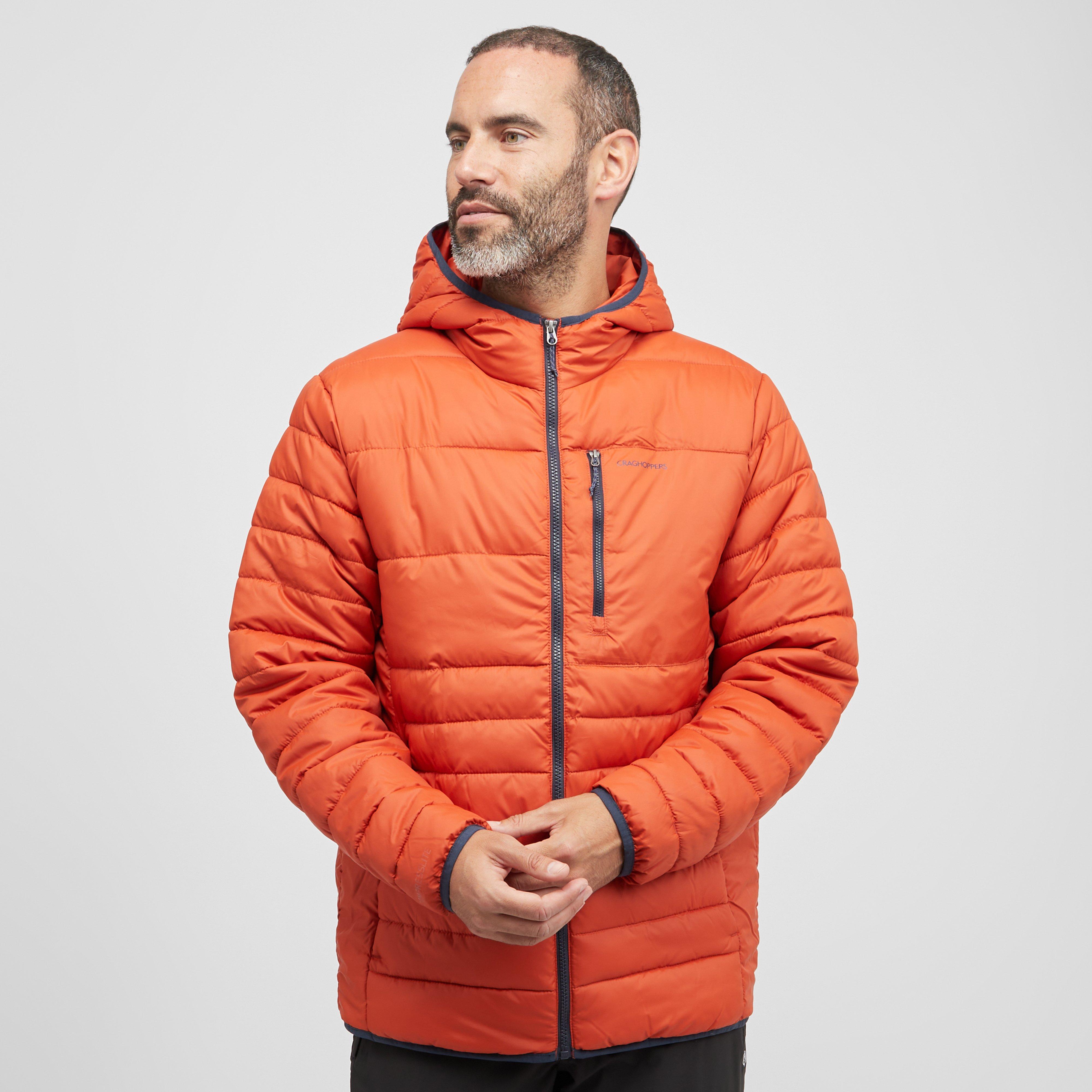 Men's Compresslite VIII Hooded Jacket